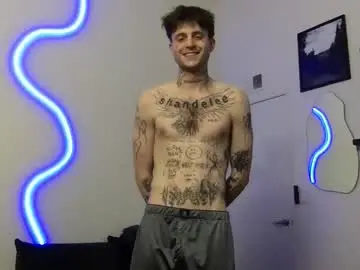 Chaturbate Best Webcam of prettyboyszn