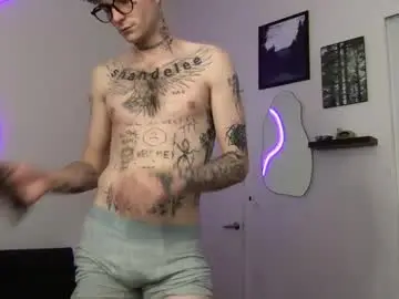 Chaturbate Best live sex cam show of prettyboyszn