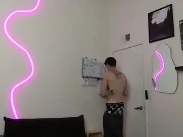 Chaturbate Nude Webcam of prettyboyszn