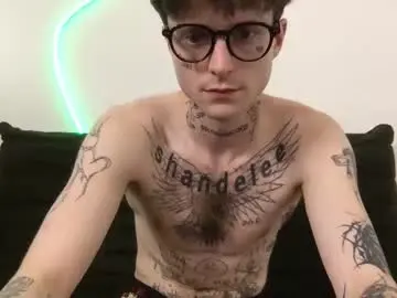 Chaturbate Live Sex of prettyboyszn