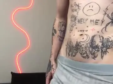 Chaturbate Sex Cam of prettyboyszn