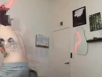 Chaturbate Live Porn of prettyboyszn