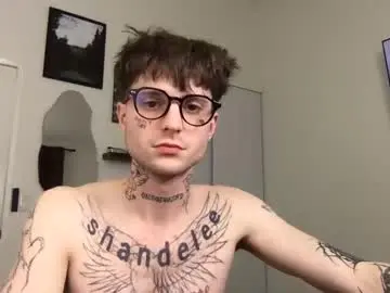 Chaturbate Live Porn of prettyboyszn