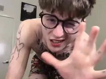 Chaturbate Live Porn of prettyboyszn