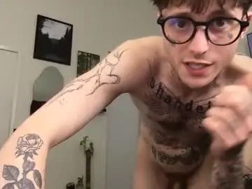 Chaturbate Adult Webcams of prettyboyszn