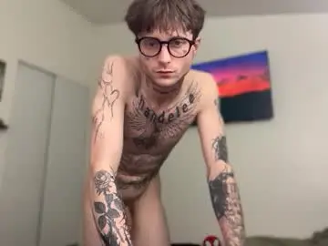 Chaturbate Live Sex of prettyboyszn