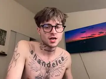 Chaturbate Adult Video Chat of prettyboyszn