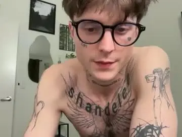 Chaturbate Best live sex cam show of prettyboyszn