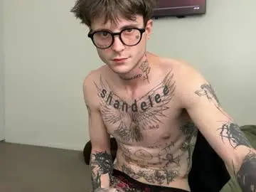 Chaturbate Best Webcam of prettyboyszn