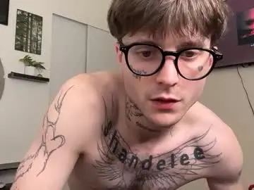 Chaturbate Sex Cam of prettyboyszn