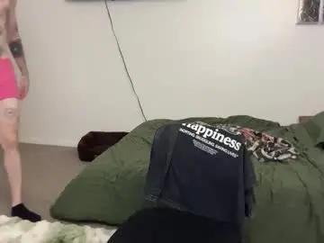 Chaturbate Sex Cam of prettyboyszn