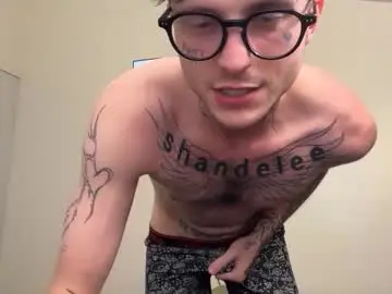 Chaturbate Adult Webcams of prettyboyszn