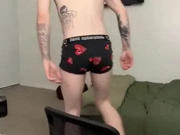 Chaturbate Live Sex of prettyboyszn