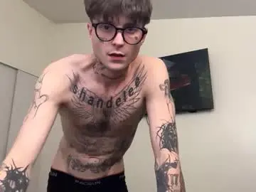 Chaturbate Free Live Porn of prettyboyszn