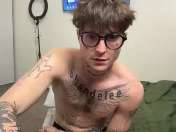 Chaturbate Free Porn Cam of prettyboyszn