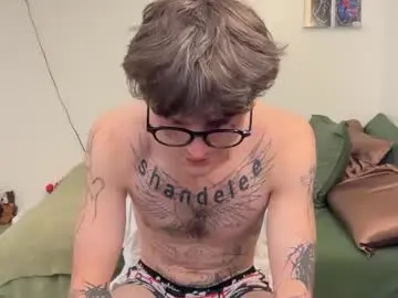 Chaturbate Adult Webcams of prettyboyszn