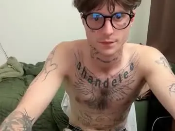 Chaturbate Adult Video Chat of prettyboyszn