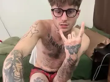 Chaturbate Free Porn Cam of prettyboyszn