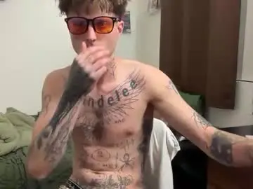 Chaturbate Live Sex Cam of prettyboyszn