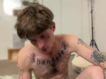 Chaturbate Live Sex Cam of prettyboyszn