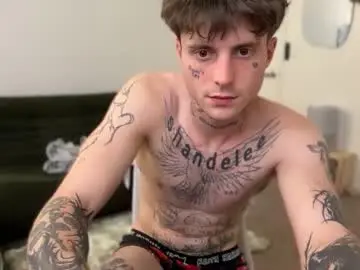 Chaturbate Live Sex of prettyboyszn