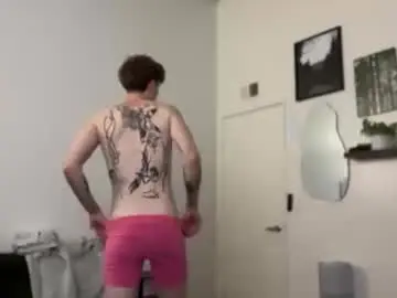Chaturbate Watch Live Sex Cams of prettyboyszn