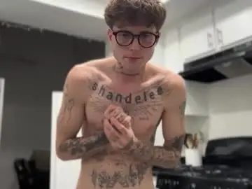 Chaturbate Best live sex cam show of prettyboyszn