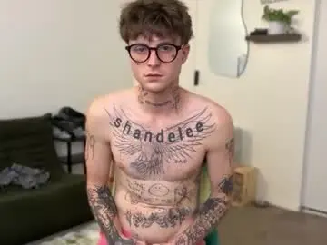 Chaturbate Best Webcam of prettyboyszn