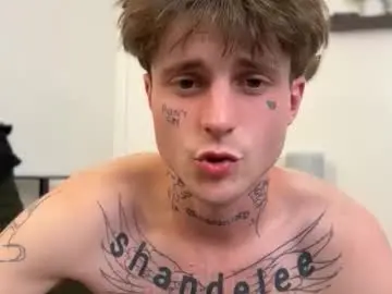 Chaturbate Nude Webcam of prettyboyszn