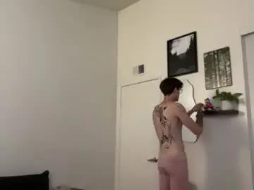 Chaturbate Sex Cam of prettyboyszn