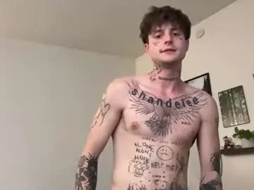 Chaturbate Best live sex cam show of prettyboyszn