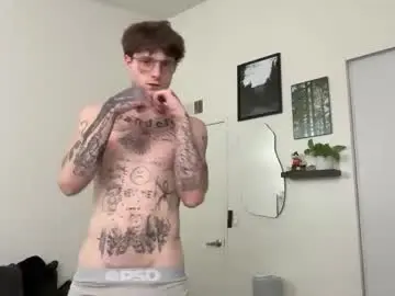 Chaturbate Adult Video Chat of prettyboyszn