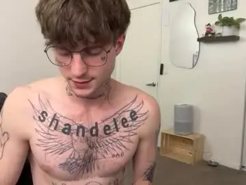 Chaturbate Free Live Porn of prettyboyszn