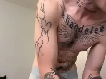 Chaturbate Best live sex cam show of prettyboyszn