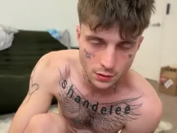 Chaturbate Adult Video Chat of prettyboyszn