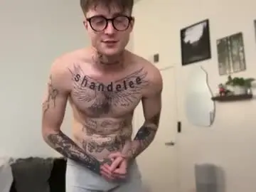 Chaturbate Live Porn of prettyboyszn