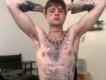 Chaturbate Live Porn of prettyboyszn