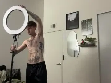 Chaturbate Live Sex Cam of prettyboyszn