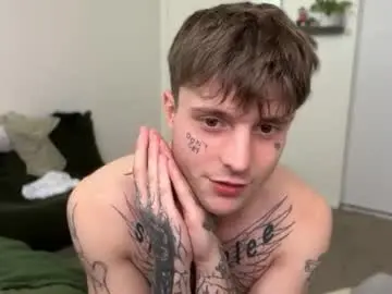 Chaturbate Adult Webcam of prettyboyszn
