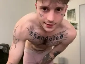 Chaturbate Free Live Porn of prettyboyszn