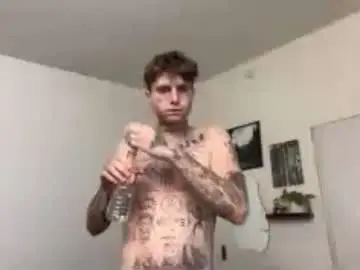 Chaturbate Sex Cam of prettyboyszn