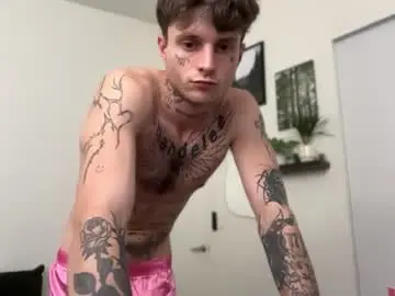 Chaturbate Sex Chat of prettyboyszn