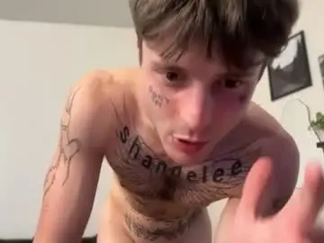 Chaturbate Adult Webcam of prettyboyszn