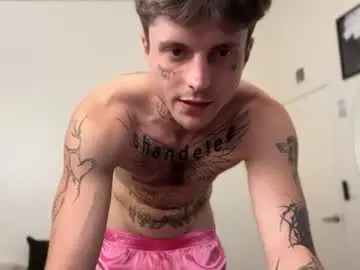 Chaturbate Adult Webcams of prettyboyszn