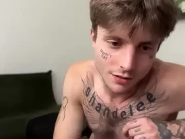 Chaturbate Free Live Porn of prettyboyszn