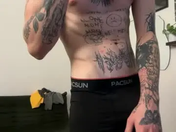 Chaturbate Live Sex of prettyboyszn