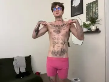 Chaturbate Live Porn of prettyboyszn