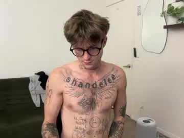 Chaturbate Adult Webcam of prettyboyszn