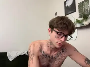 Chaturbate Free Porn Cam of prettyboyszn