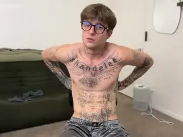 Chaturbate Adult Webcams of prettyboyszn